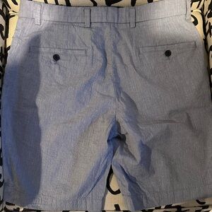 Brooks Brothers Seersucker Shorts